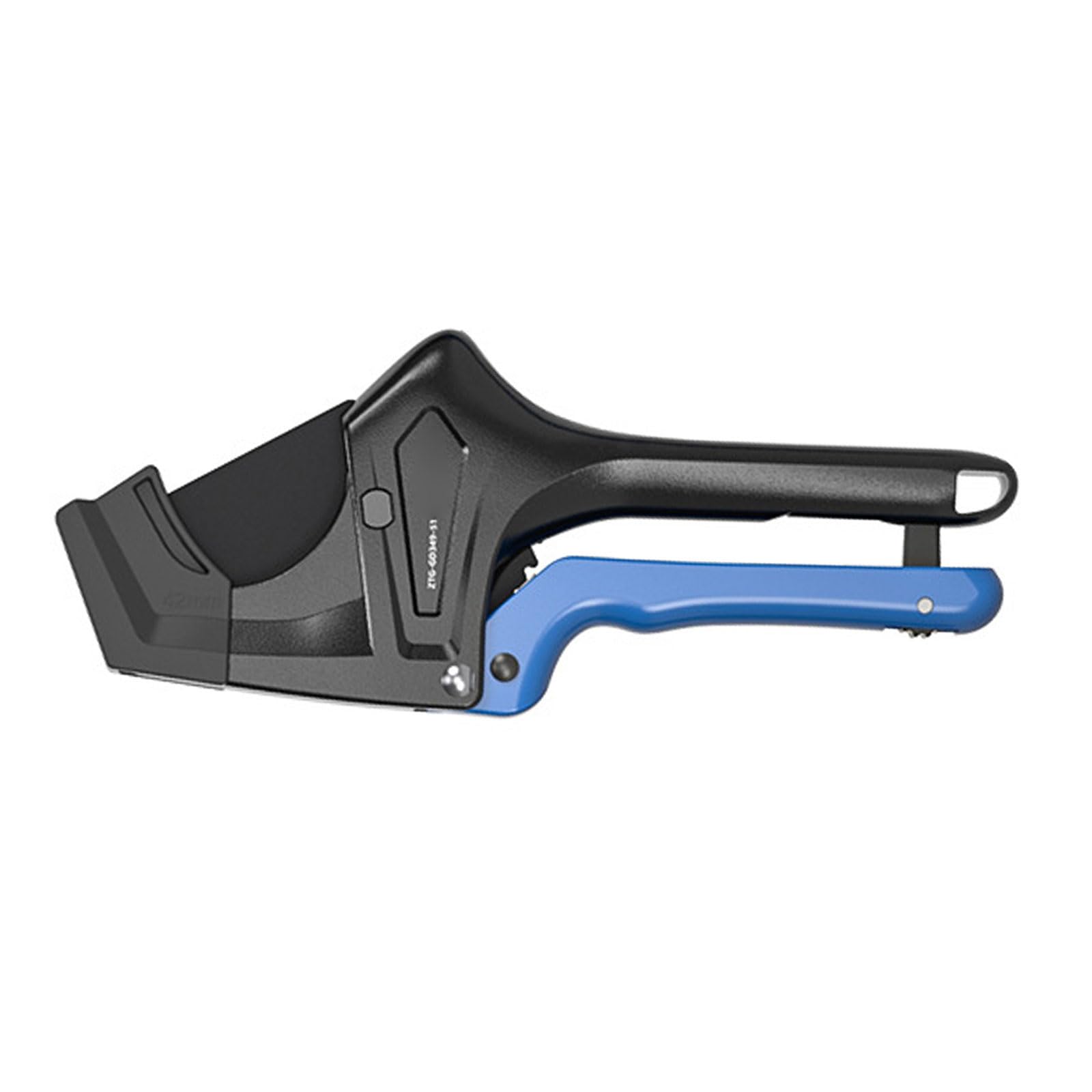 Kaccde Smooth Bearing Manual Pipe Cutter Reducing Effort For Efficient Operations In Plumbing Industrial Applications Ratcheting Tube Cutter With Smooth Bearing For Efficient Plumbing Industrial Applications