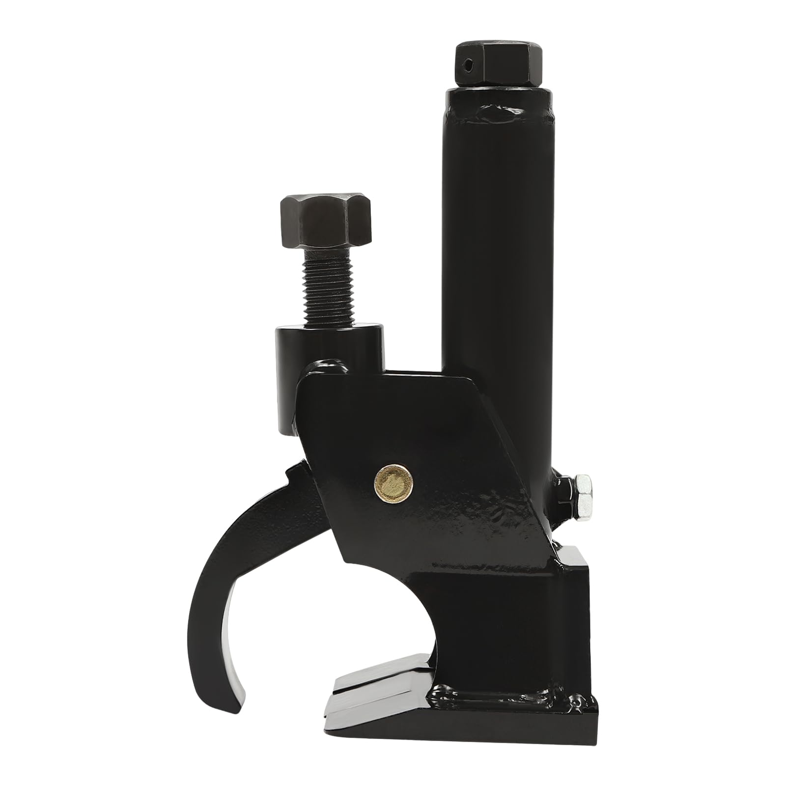 RTUSUML Manual Tire Bead Breaker, Adjustable Hammer Tires Changer, Fits Tires up to 10-21 inch