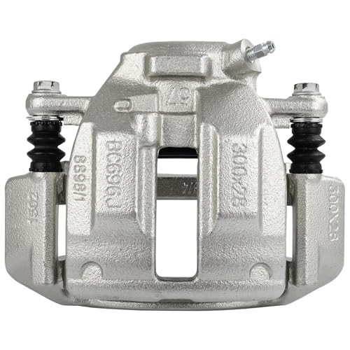 Image of 19B3124 19B3125 Front Left & Right Disc Brake Calipers Assembly