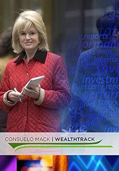 DVD WealthTrack - Mary Beth Franklin Book