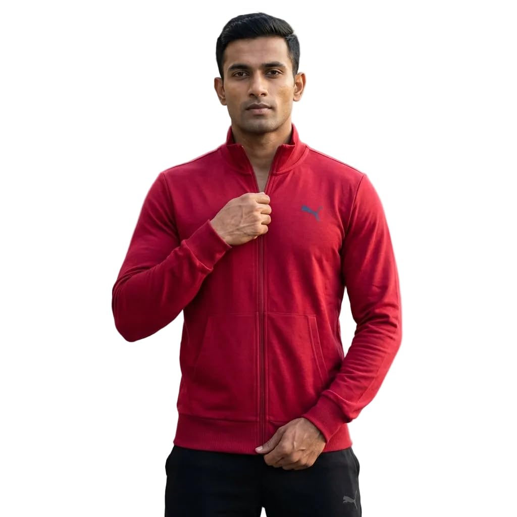 puma Adult Cotton Sweat-picture-19