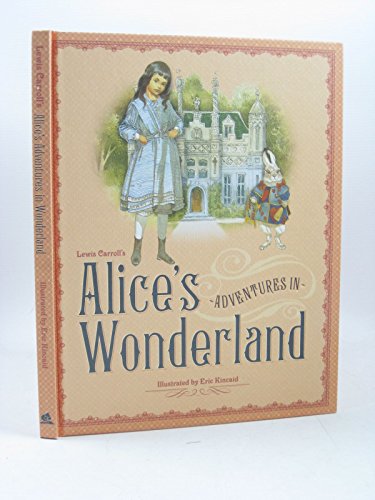 Alice's Adventures in Wonderland
