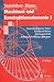 Produktbild Maschinen- und Konstruktionselemente 3: Elastische Elemente, Federn Achsen und Wellen Dichtungstechnik Reibung, Schmierung, Lagerungen (Springer-Lehrbuch, Band 3)