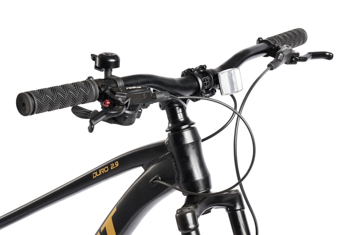 Gecheer Bicicleta de Montaña 29