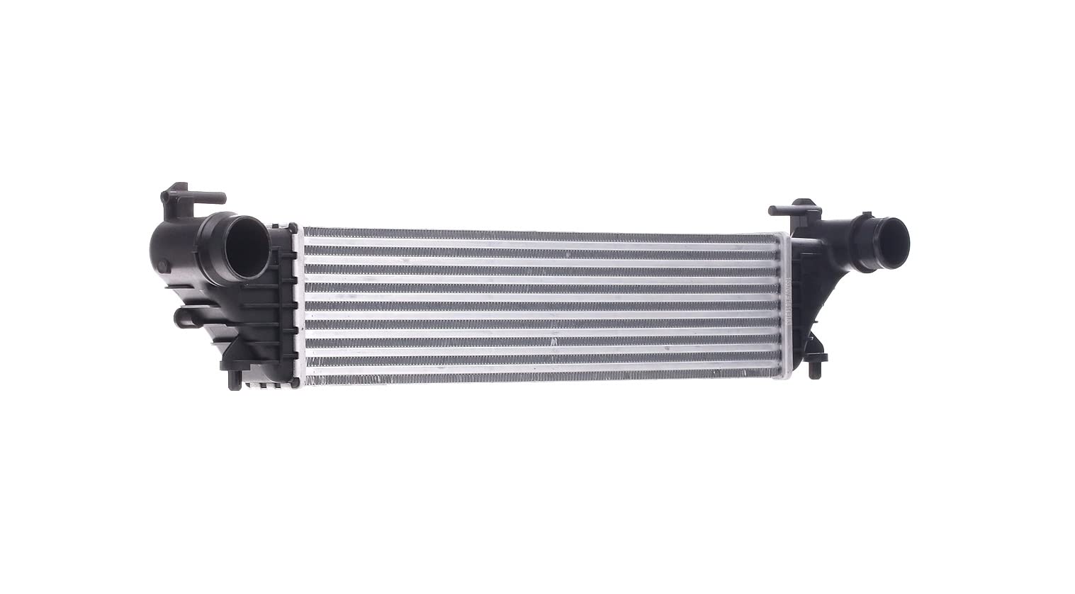 RIDEX 468I0226 Ladeluftkühler/LLK Turbokühler Kompatibel mit FIAT TIPO Kombi 356 4881426 51887954 51964106