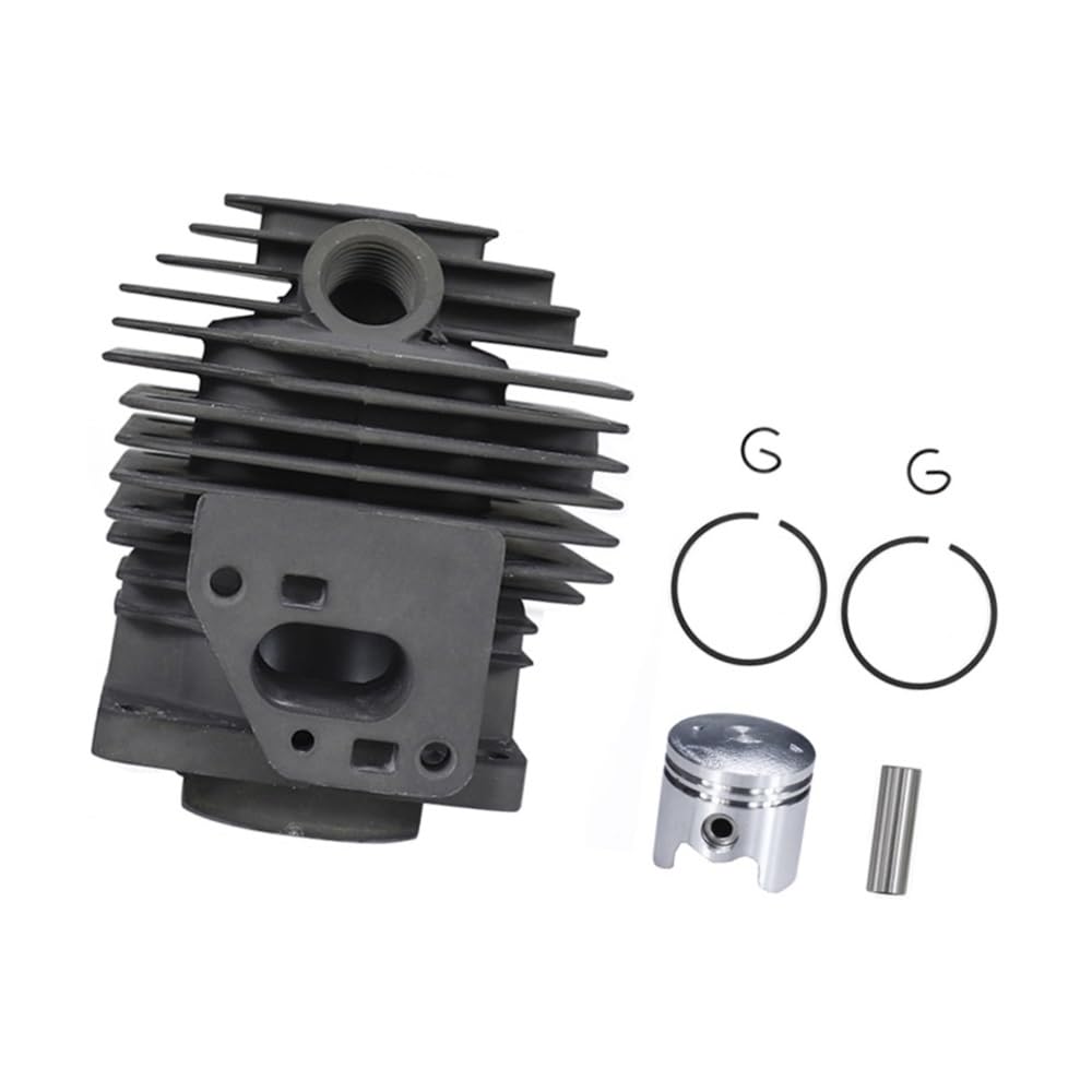 Kit piston-cylindre 36 mm pour 1E36F-2, TL33, CG330, TB33 et TU33