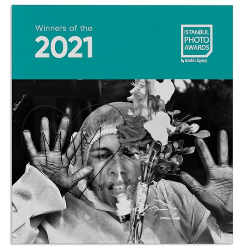 İstanbul Photo Awards 2021