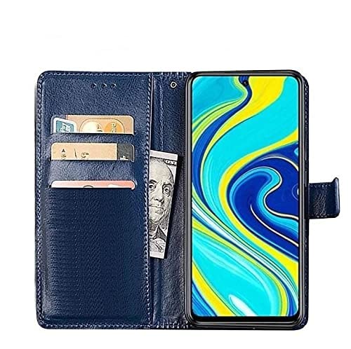 Aizah Redmi Note 9 pro Mobile flip case
