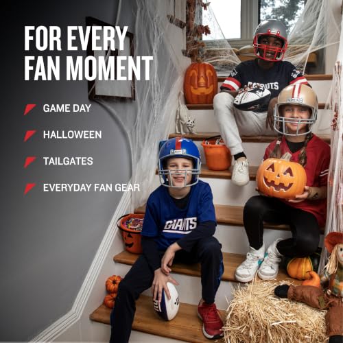 Image of Franklin Sports NFL Uniform Set