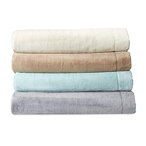 Berkshire Blanket u0026 Home Co.: Heated - Amazon.com