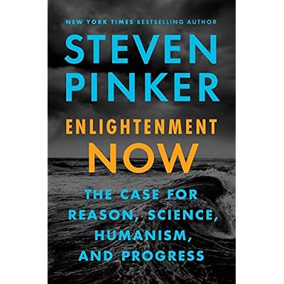 Enlightenment Now