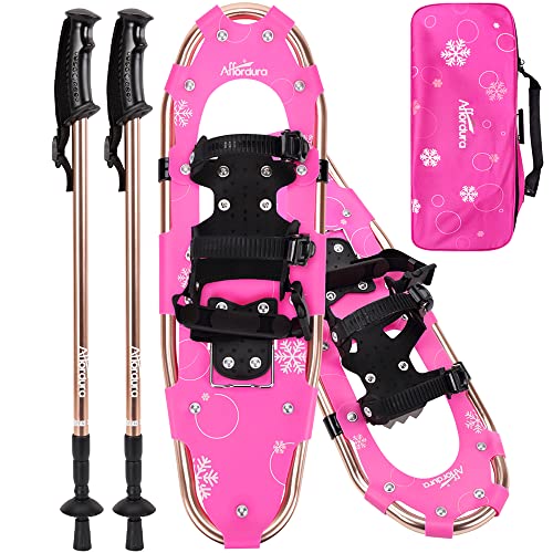 Amazon Best Sellers Best Snowshoeing Equipment