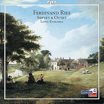 RIES: GRAND SEPTUOR OP 25