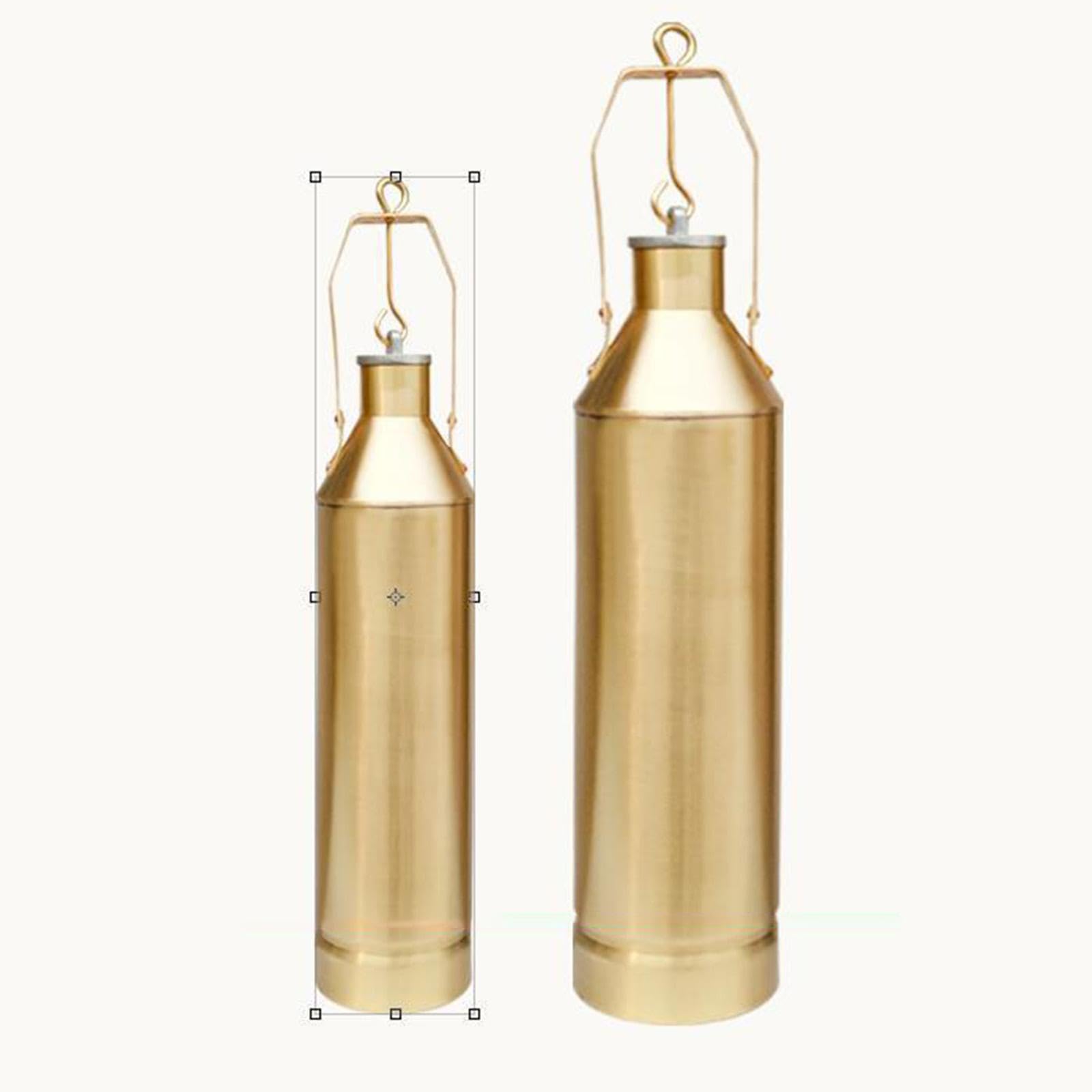 Attrezzatura per Prove di Laboratorio Campionatore in Acciaio Inossidabile per La Raccolta Dell'acqua, 500 Ml