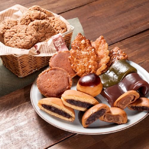 [周南市]ふるさと納税 お菓子 詰め合わせ 福袋 [銅] 訳あり スイーツ 焼き菓子 和菓子