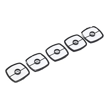 Lawn Mower Air Filter, Durable Air Cleaner 130310 - ?54130 226001410 for Garden for Outdoor for SRM225 SRM210 HC150 Trimmer for Courtyard'