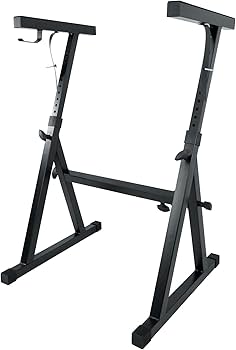 Amazon.com: Rockville Z50 Z-Style Pro Keyboard Stand+Travel Bag Amazon.com: Rockville Z50 Z-Style Pro Keyboard Stand+Travel Bag