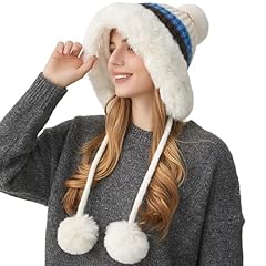 Cream White With Stripe