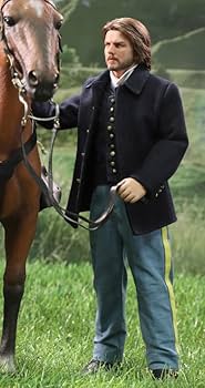 Amazon | [AC]DID NS80186 1/6スケール 米陸軍第7騎兵連隊(1876