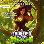 Cover of Frontier Mage 3