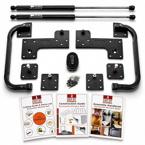 Easy DIY Full Horizontal Kit