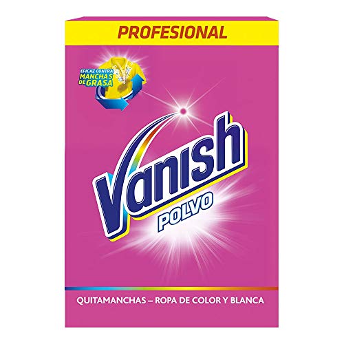 Vanish The Best Amazon Price In Savemoney Es