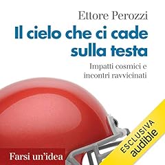 Il cielo che ci cade sulla testa copertina