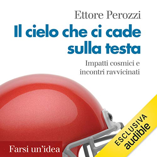 Ettore Perozzi – Il cielo che ci cade sulla testa (2019) Mp3 - 128kbps