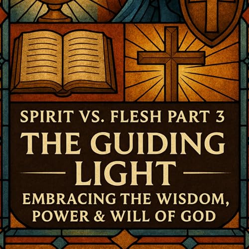『Spirit vs. Flesh Part 3』のカバーアート