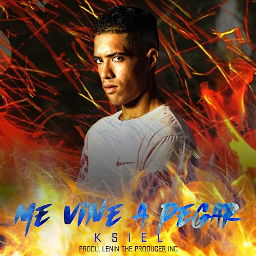 Me Vine a Pegar [Explicit]