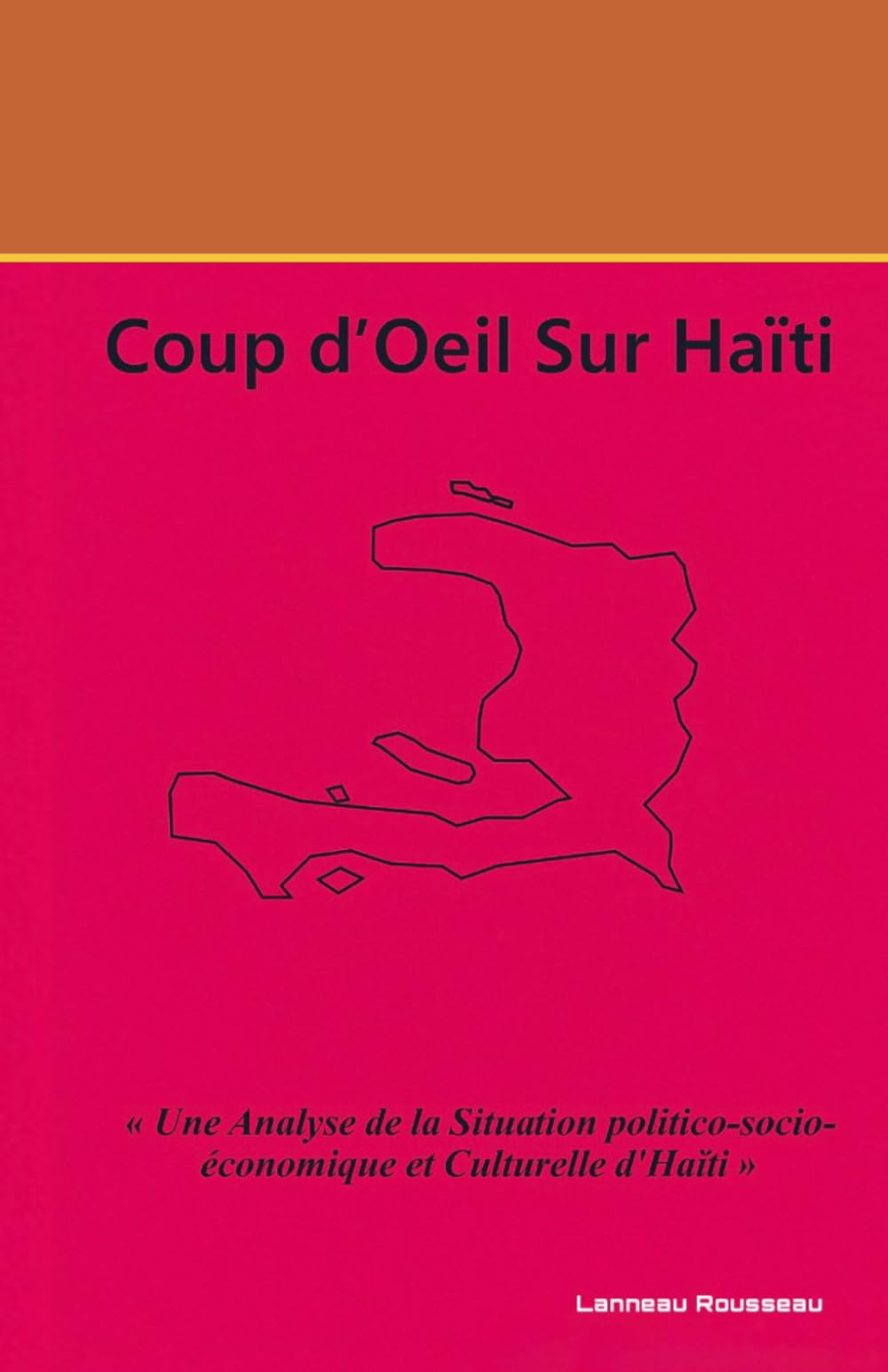 Coup d'Oeil Sur Haïti