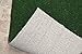 Garland Rug, Green 4' x 6' Artificial Grass Indoor/Outdoor Area Rug, Rectangle (GG000A048072K8)