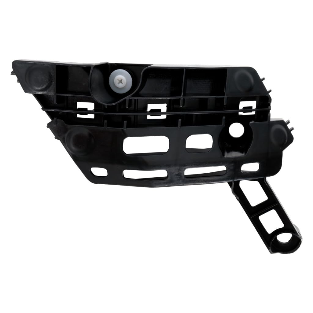 Amazon.com: KarParts360 For Toyota bZ4X 2023 2024 2025 Bumper