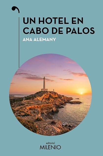 Portada de Un hotel en Cabo de Palos