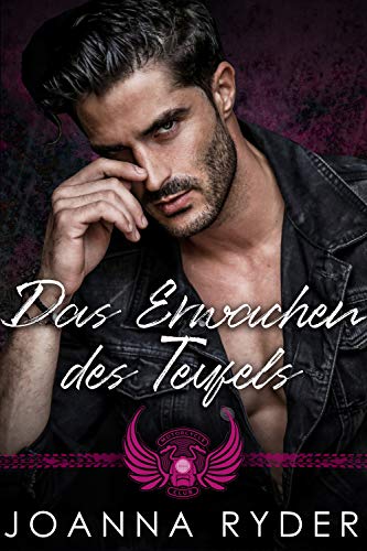 Das Erwachen des Teufels (Black Devils MC 7)