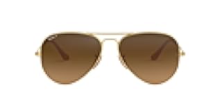 Rb3025 Classic Polarized Sunglasses