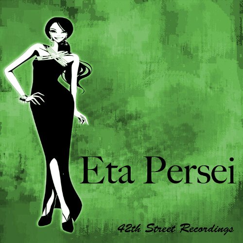 Play Eta Persei by VARIOUS ARTISTS on Amazon Music