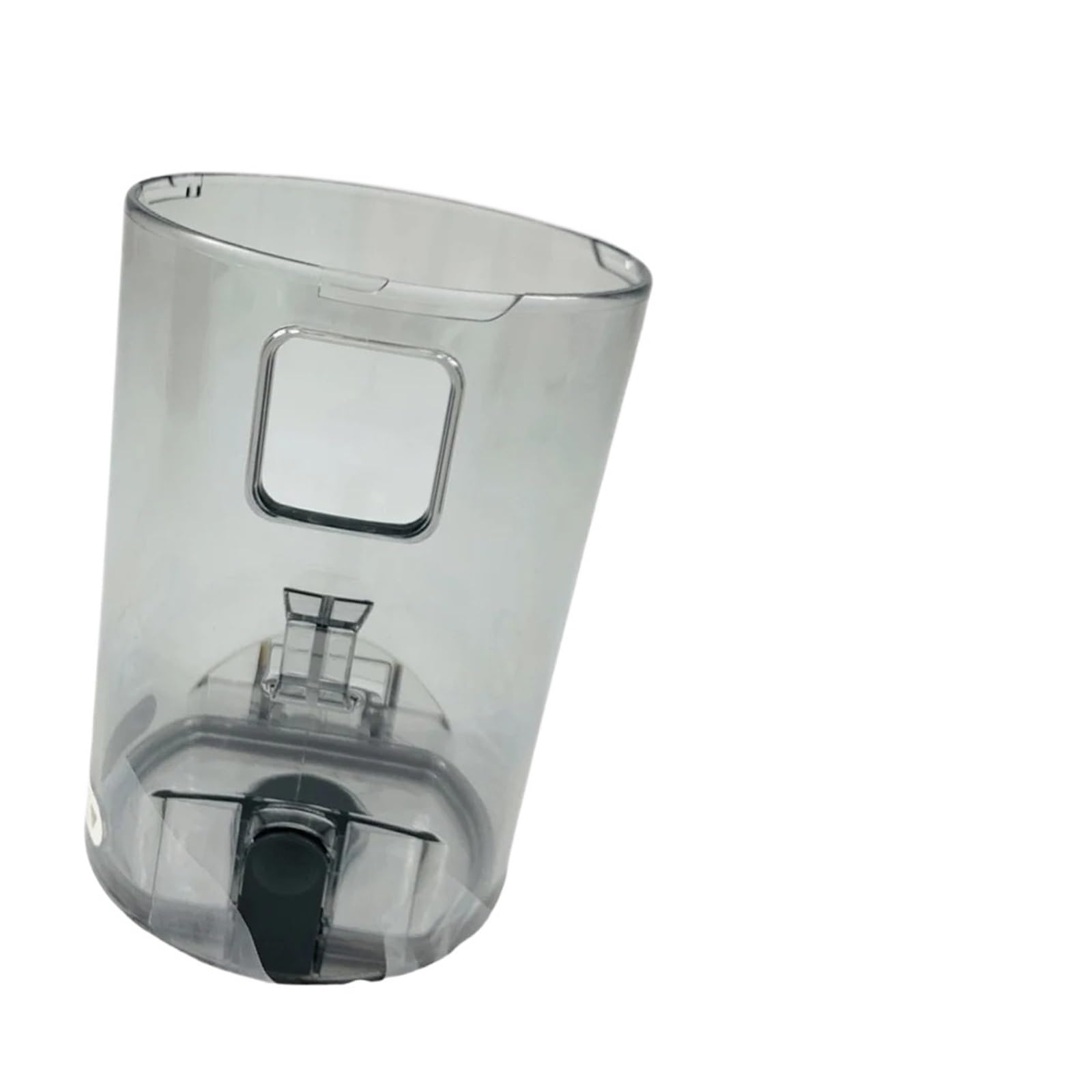EEZII Washable Dust Bin Box Assembly,compatible For Dreame， Z10 Z20 Z30 Vacuum Cleaner, Replacement Dust Cup With Filter Included