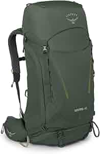 Osprey キャリーカート グリーン/グレー item_o09041_0.jpg