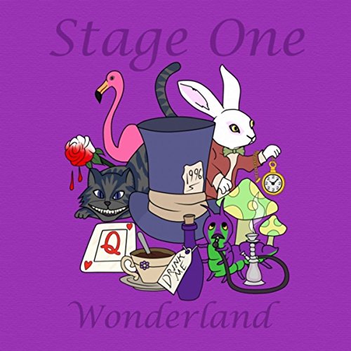 Wonderland Stage One Digital Music