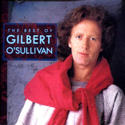 Gilbert O