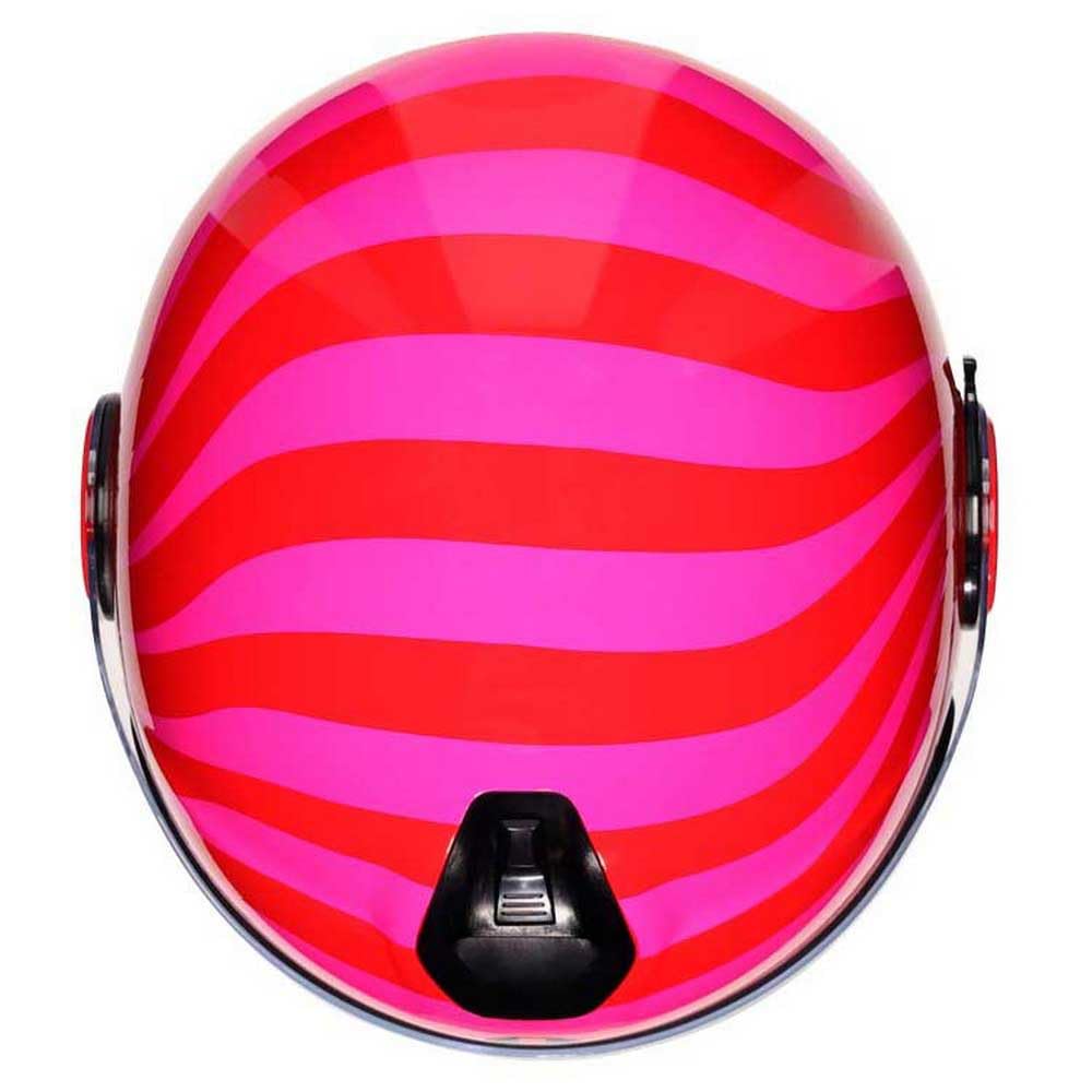 AGV Eteres Tropea Kask odrzutowy