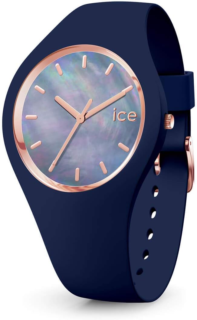 icewatch ICE PEARL グレー・スモール ICE pearl - グレー - スモール | アイスウォッチ公式オンライン