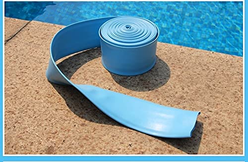 Swimming pool tools plumbing hose,pool swege suction hose - (Color: 30 meter)