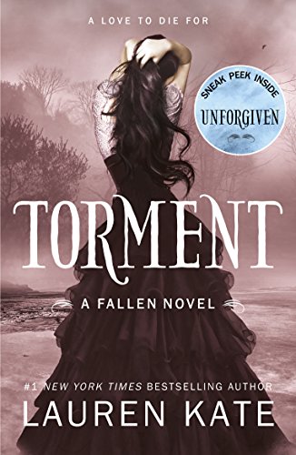Télécharger Torment: Book 2 of the Fallen Series (English Edition) PDF