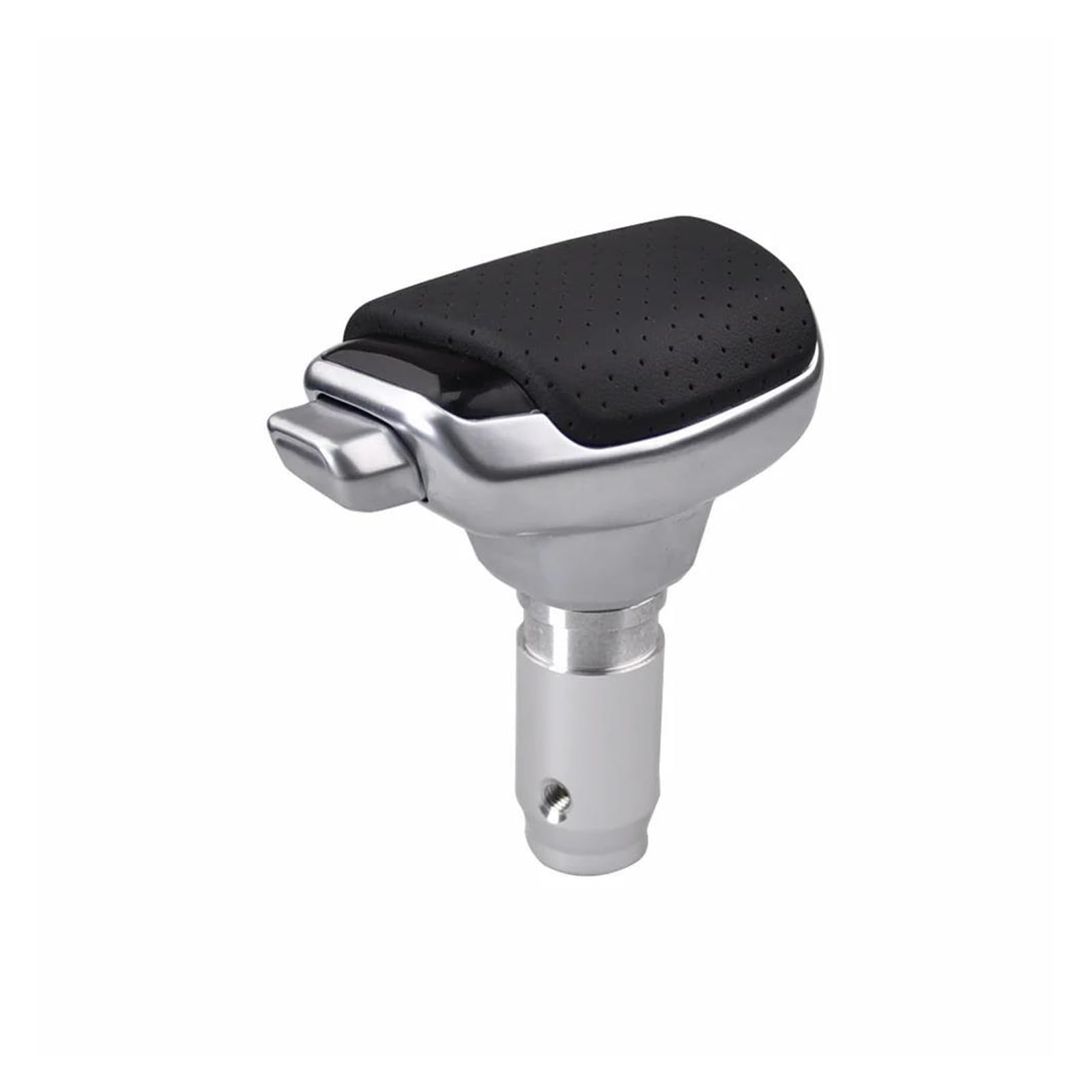Aimazom Car Gear Shift Knob for Opel for Zafira Tourer 2009-2019 Automatic Transmission Car Gear Shift Knob Shifter Lever for Modification and Replacement(B)