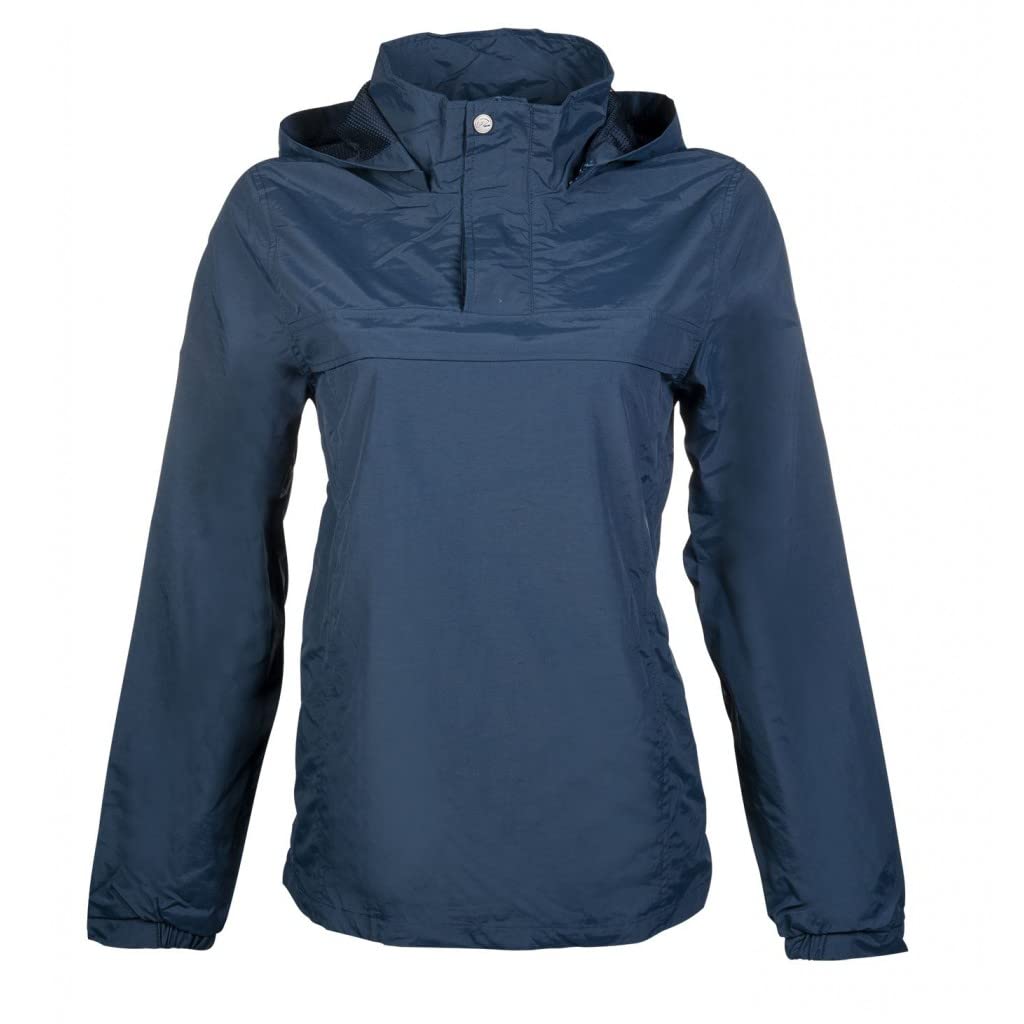 HKM Survival Giacche da Equitazione, 6900 Blu Scuro, M Unisex-Adulto