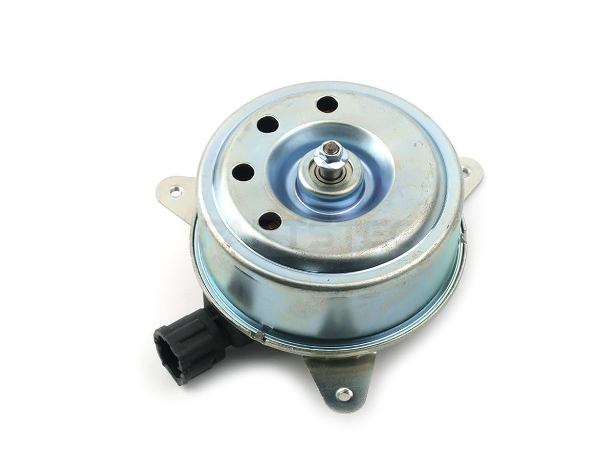 Amazon.co.jp: MOTOR POWER NC ロードスター NCEC 電動 ファンモーター