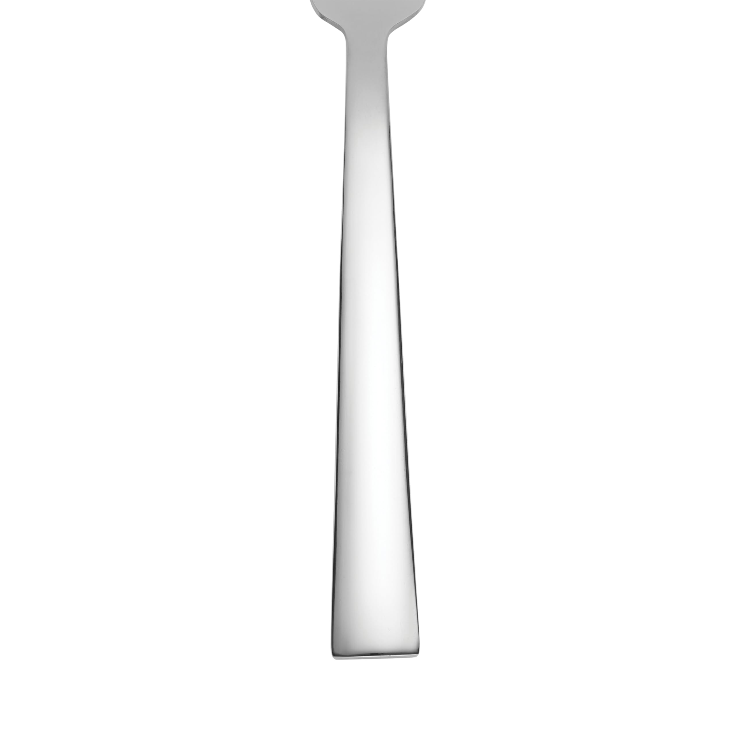 Oneida Madison Avenue - Juego de cubiertos de 45 piezas, acero inoxidable 18/0, servicio para 8, plata, 45 piezas