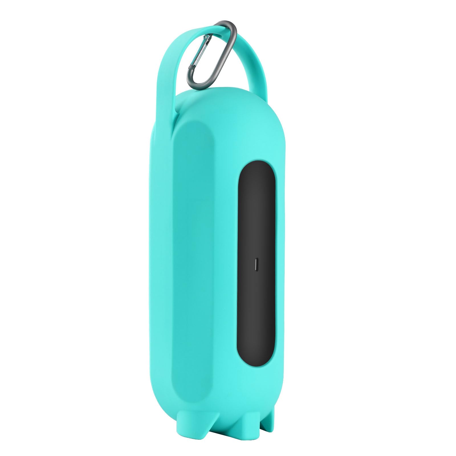 Protective Silicone Wrap Protective Case for Speakers Holder Secures Fit with Enhances Stability